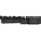 Mantua 3456 HO Scale SF 2-6-6-2 Steam Loco. & Tender EX