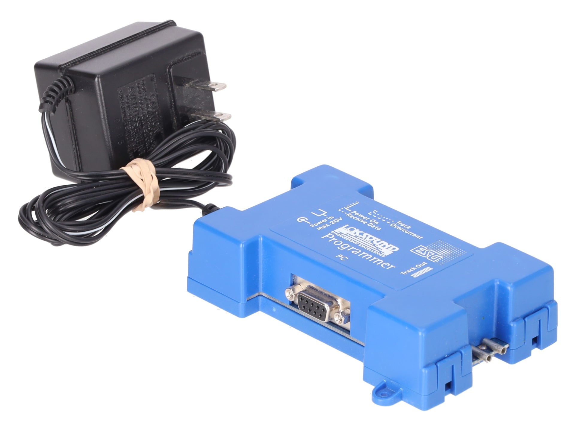 ESU LokSound Programmer LN