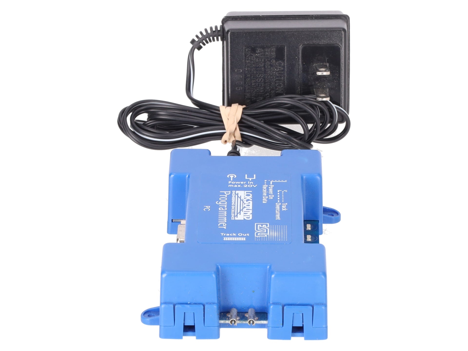 ESU LokSound Programmer LN