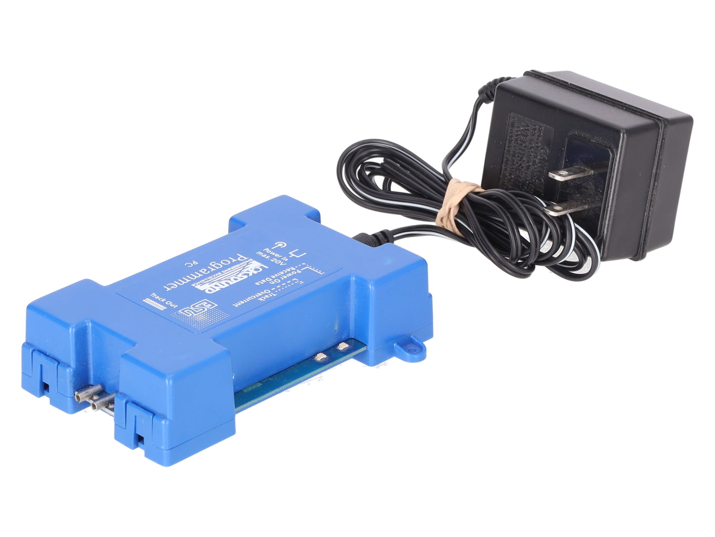 ESU LokSound Programmer LN