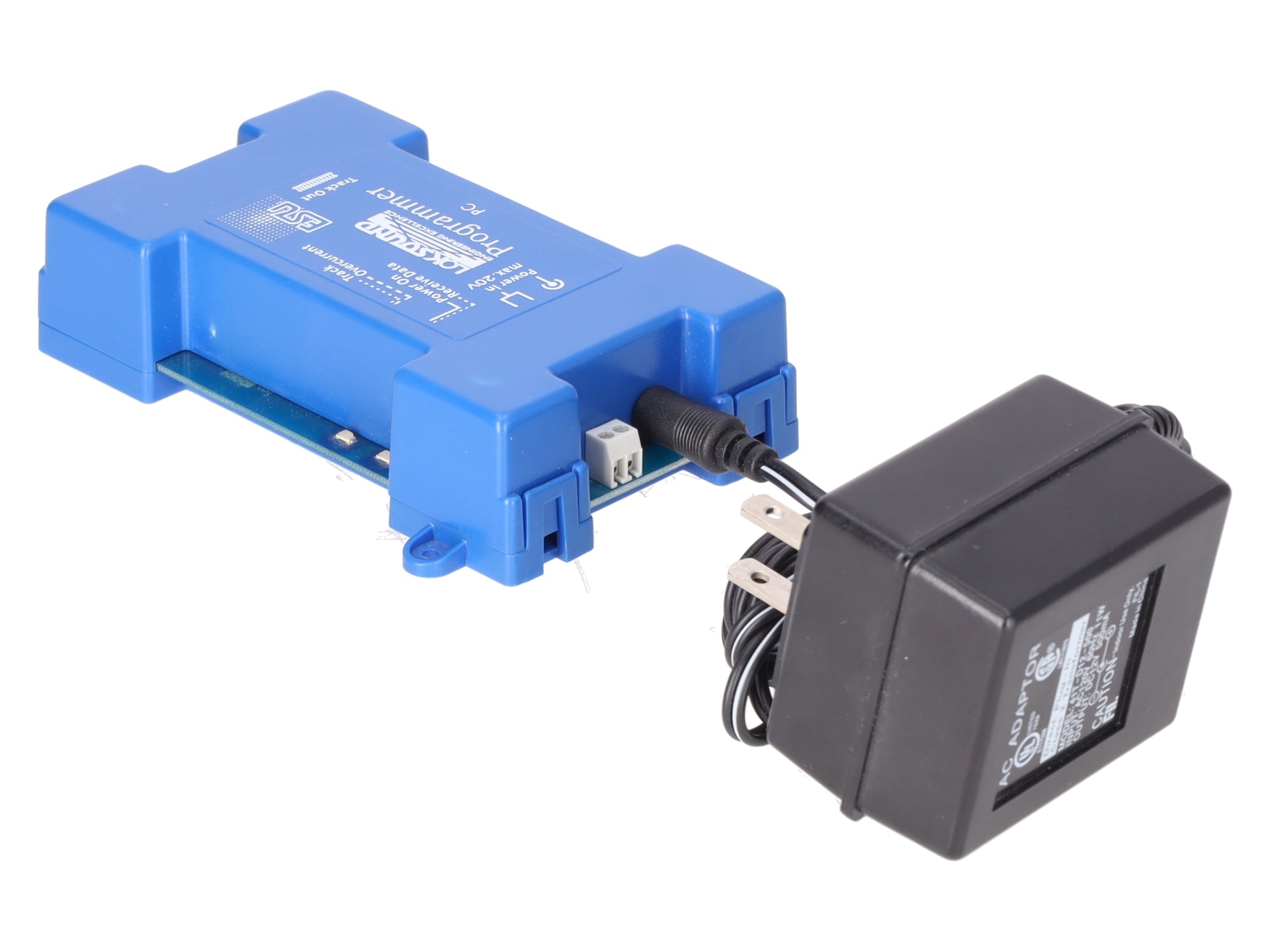 ESU LokSound Programmer LN