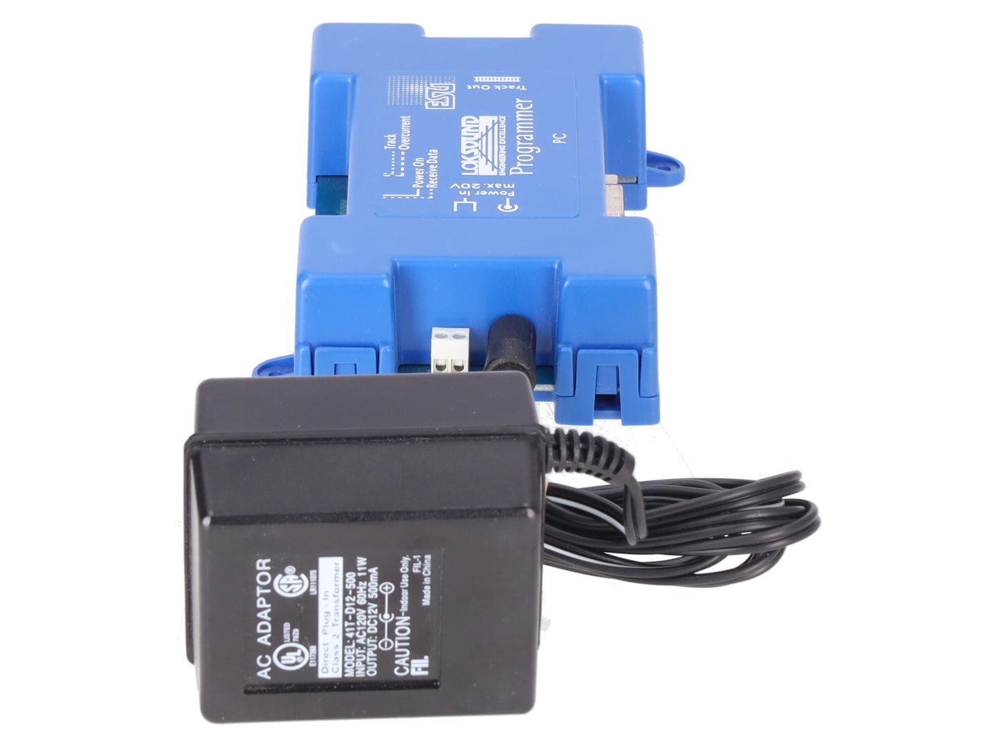 ESU LokSound Programmer LN