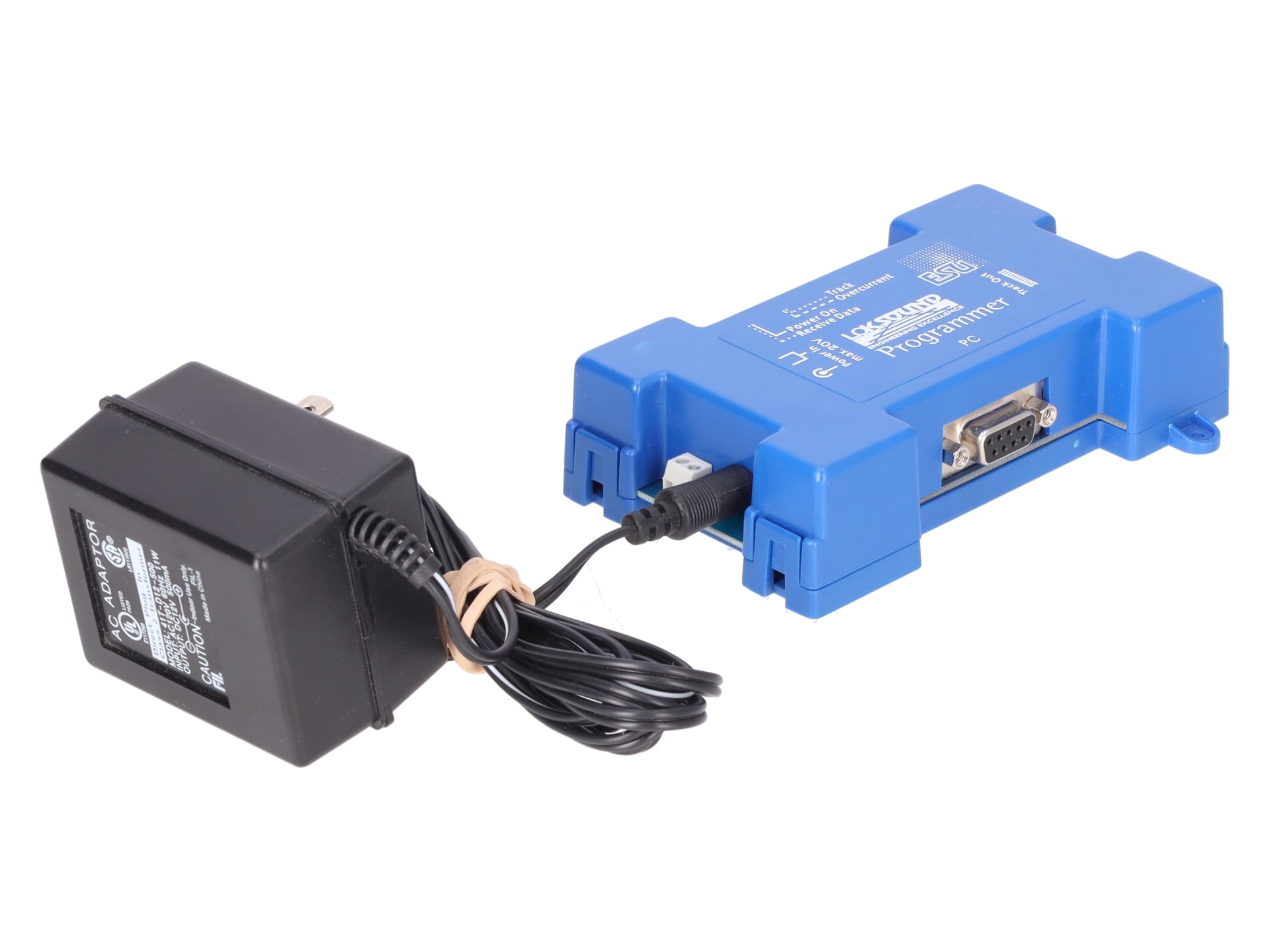 ESU LokSound Programmer LN