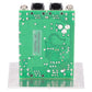 Digitrax UR91 Wireless Radio/IR Receiver Panel EX