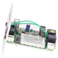 Digitrax UR91 Wireless Radio/IR Receiver Panel EX