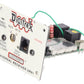 Digitrax UR91 Wireless Radio/IR Receiver Panel EX