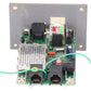 Digitrax UR91 Wireless Radio/IR Receiver Panel EX