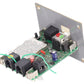 Digitrax UR91 Wireless Radio/IR Receiver Panel EX