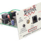 Digitrax UR91 Wireless Radio/IR Receiver Panel EX