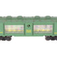 Lionel 3435 Vintage O Operating Traveling Aquarium Car VG