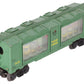 Lionel 3435 Vintage O Operating Traveling Aquarium Car VG