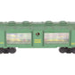 Lionel 3435 Vintage O Operating Traveling Aquarium Car VG