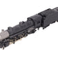 Athearn G9001 HO USRA 2-8-2 Mikado Undecorated Steam Locomotive & Tender EX/Box