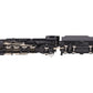 Athearn G9001 HO USRA 2-8-2 Mikado Undecorated Steam Locomotive & Tender EX/Box