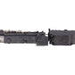 Athearn G9001 HO USRA 2-8-2 Mikado Undecorated Steam Locomotive & Tender EX/Box