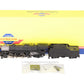 Athearn G9001 HO USRA 2-8-2 Mikado Undecorated Steam Locomotive & Tender EX/Box