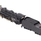 Athearn G9001 HO USRA 2-8-2 Mikado Undecorated Steam Locomotive & Tender EX/Box