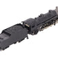 Athearn G9001 HO USRA 2-8-2 Mikado Undecorated Steam Locomotive & Tender EX/Box