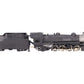 Athearn G9001 HO USRA 2-8-2 Mikado Undecorated Steam Locomotive & Tender EX/Box