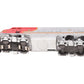 Lionel 2343T Vintage O Santa Fe F3 A Non-Powered Dummy Diesel Locomotive/Box