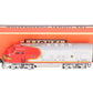Lionel 2343T Vintage O Santa Fe F3 A Non-Powered Dummy Diesel Locomotive/Box