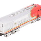 Lionel 2343T Vintage O Santa Fe F3 A Non-Powered Dummy Diesel Locomotive/Box