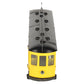 Minitoys 102 O Gauge 102 Public Service Powered Trolley (3-Rail) VG/Box