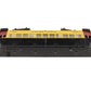 Minitoys 102 O Gauge 102 Public Service Powered Trolley (3-Rail) VG/Box
