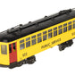 Minitoys 102 O Gauge 102 Public Service Powered Trolley (3-Rail) VG/Box