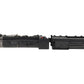 Mantua 340003 HO Scale Southern Pacific 4-6-2 Locomotive w/ Vandy Tender VG/Box
