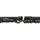 Mantua 340003 HO Scale Southern Pacific 4-6-2 Locomotive w/ Vandy Tender VG/Box