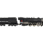 Mantua 340003 HO Scale Southern Pacific 4-6-2 Locomotive w/ Vandy Tender VG/Box