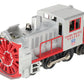 Lionel 6-18466 O Gauge Union Pacific Rotary Snowplow #900080 EX/Box