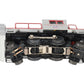 Lionel 6-18466 O Gauge Union Pacific Rotary Snowplow #900080 EX/Box