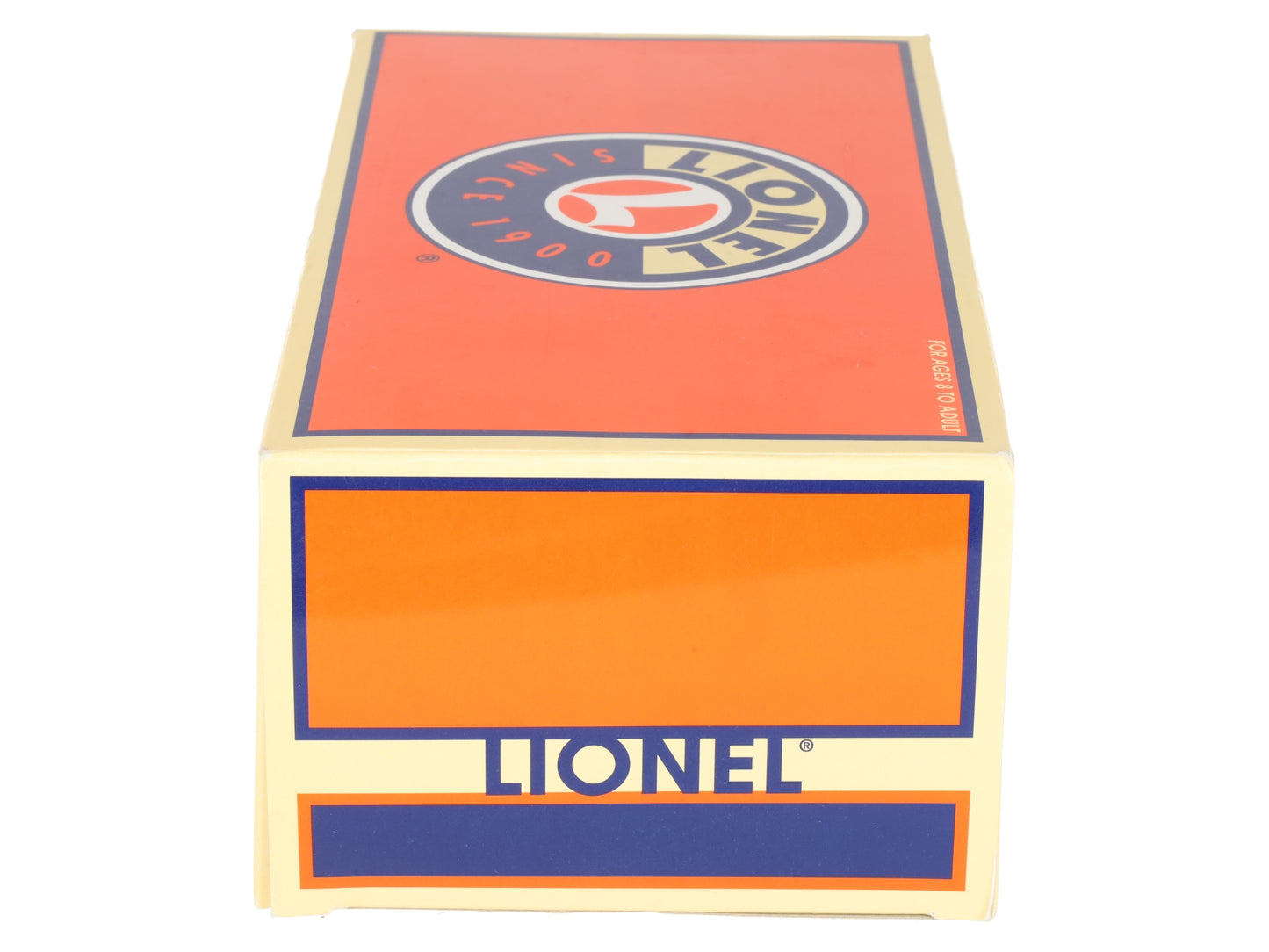 Lionel 6-18466 O Gauge Union Pacific Rotary Snowplow #900080 EX/Box