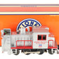 Lionel 6-18466 O Gauge Union Pacific Rotary Snowplow #900080 EX/Box