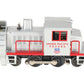 Lionel 6-18466 O Gauge Union Pacific Rotary Snowplow #900080 EX/Box