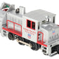 Lionel 6-18466 O Gauge Union Pacific Rotary Snowplow #900080 EX/Box