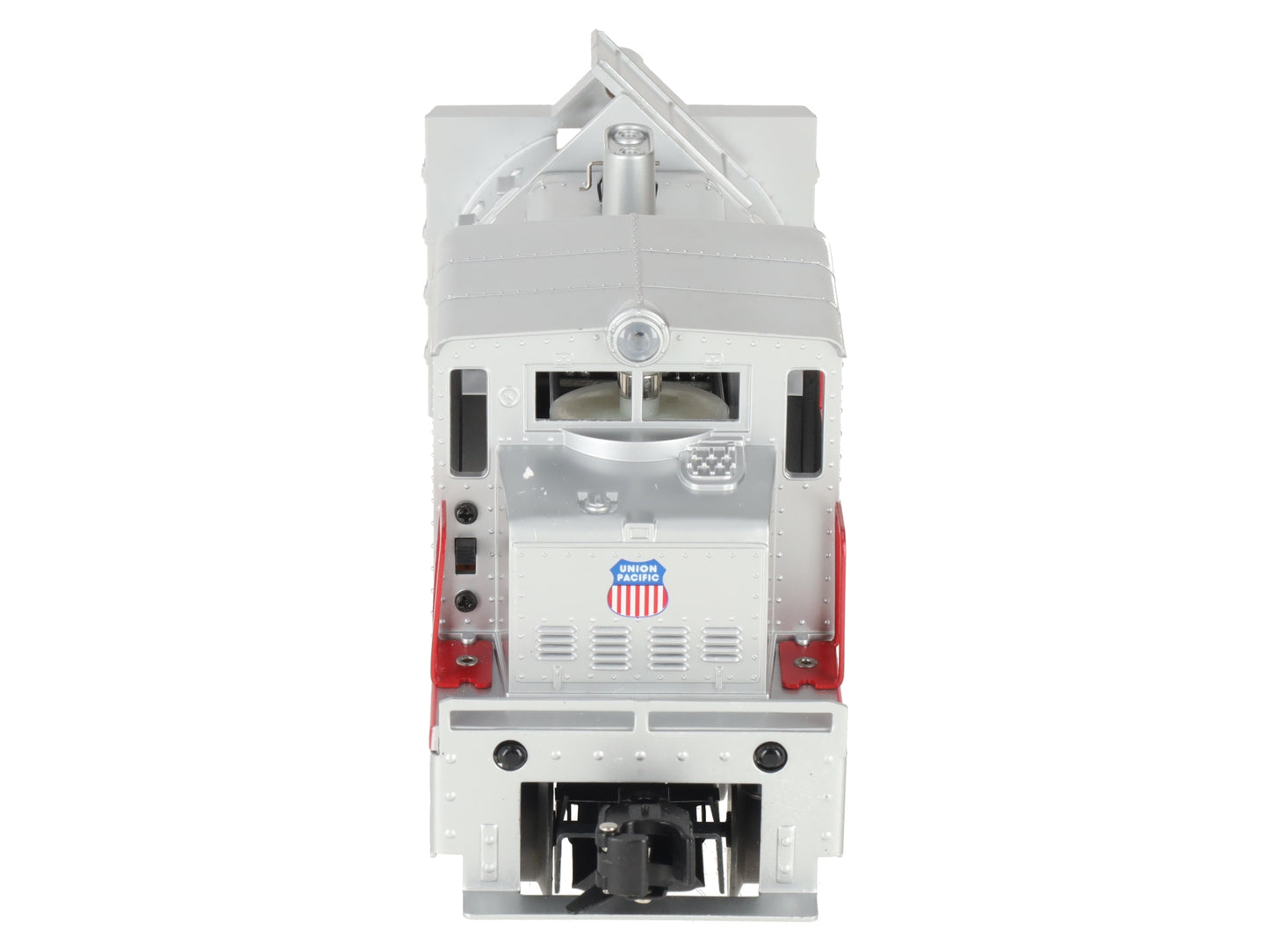 Lionel 6-18466 O Gauge Union Pacific Rotary Snowplow #900080 EX/Box