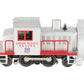 Lionel 6-18466 O Gauge Union Pacific Rotary Snowplow #900080 EX/Box