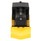 Lionel 6-18458 O Gauge Lionel 18458 53  Rio Grande Snowplow EX/Box