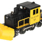 Lionel 6-18458 O Gauge Lionel 18458 53  Rio Grande Snowplow EX/Box