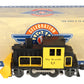 Lionel 6-18458 O Gauge Lionel 18458 53  Rio Grande Snowplow EX/Box