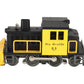 Lionel 6-18458 O Gauge Lionel 18458 53  Rio Grande Snowplow EX/Box