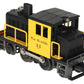 Lionel 6-18458 O Gauge Lionel 18458 53  Rio Grande Snowplow EX/Box