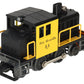 Lionel 6-18458 O Gauge Lionel 18458 53  Rio Grande Snowplow EX/Box