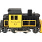 Lionel 6-18458 O Gauge Lionel 18458 53  Rio Grande Snowplow EX/Box
