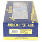 American Flyer 6-48034 S Scale Seaboard Baldwin Diesel Locomotive #1413 LN/Box