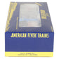 American Flyer 6-48034 S Scale Seaboard Baldwin Diesel Locomotive #1413 LN/Box