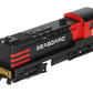 American Flyer 6-48034 S Scale Seaboard Baldwin Diesel Locomotive #1413 LN/Box